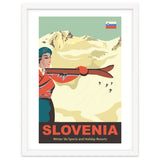 Slovenia Girl thumbnail