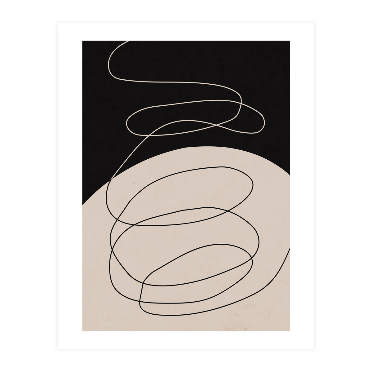 Minimal Art 3 (Print Only)