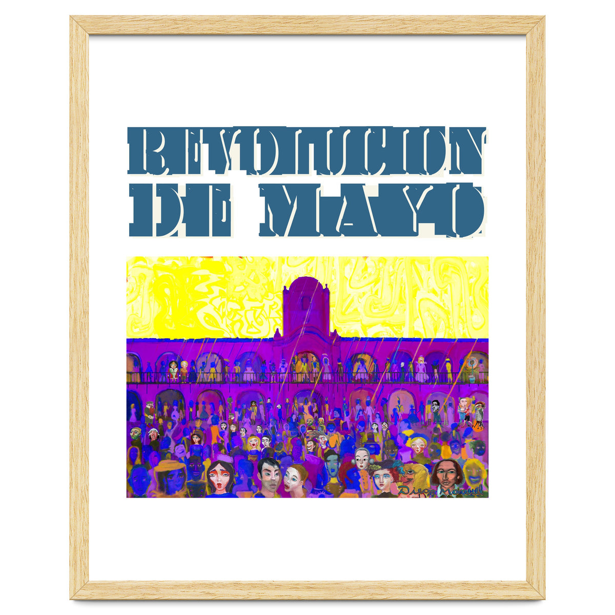 Revolucion De Mayo 10