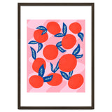 Colourful Mandarins thumbnail