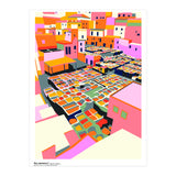 Fez - Morocco (Print Only) thumbnail