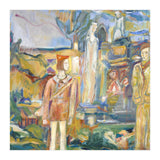 The Archer (Print Only) thumbnail