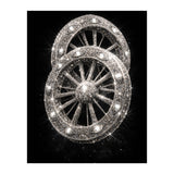 Ophanim Biblically accurate Angel (Print Only) thumbnail