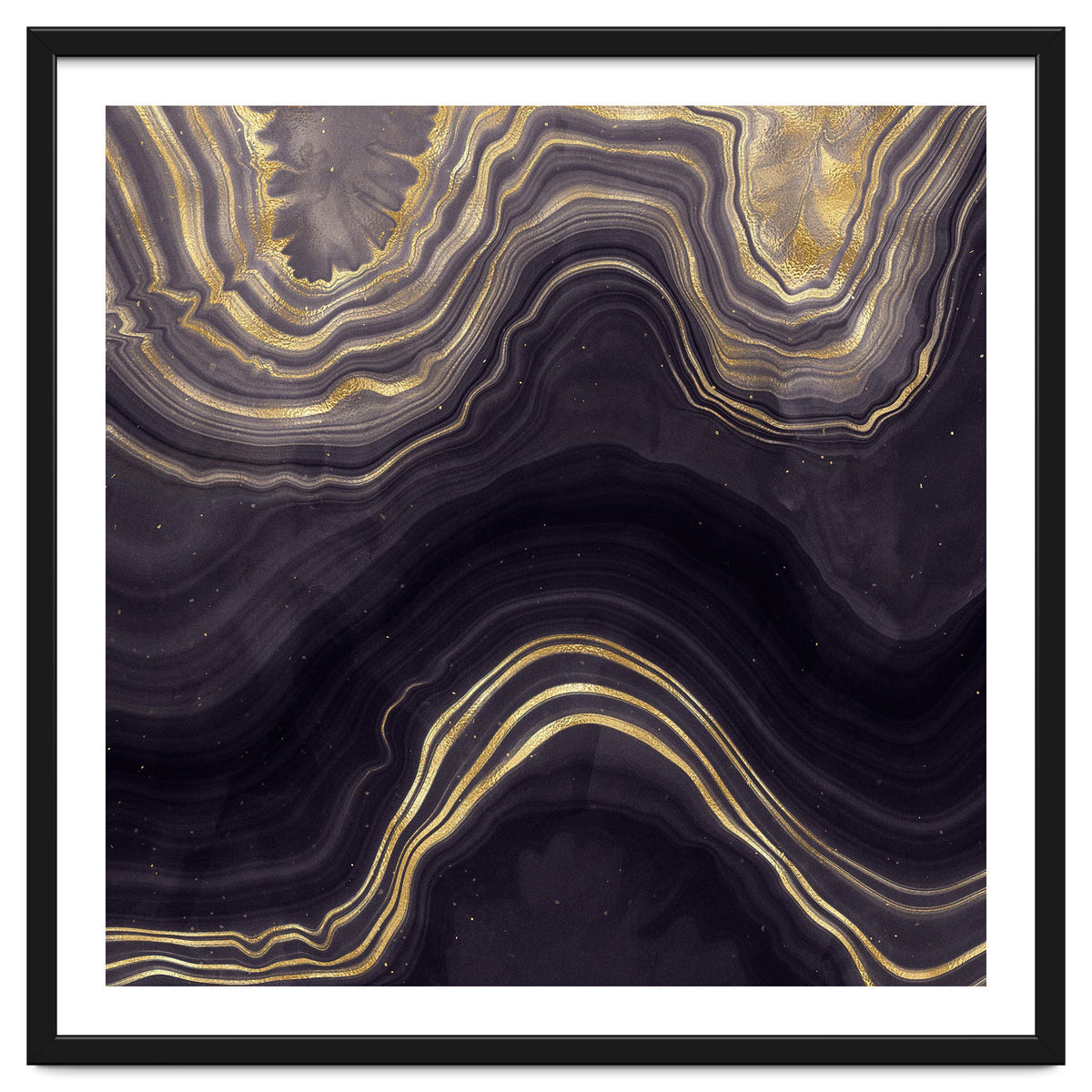 Agate Texture 08