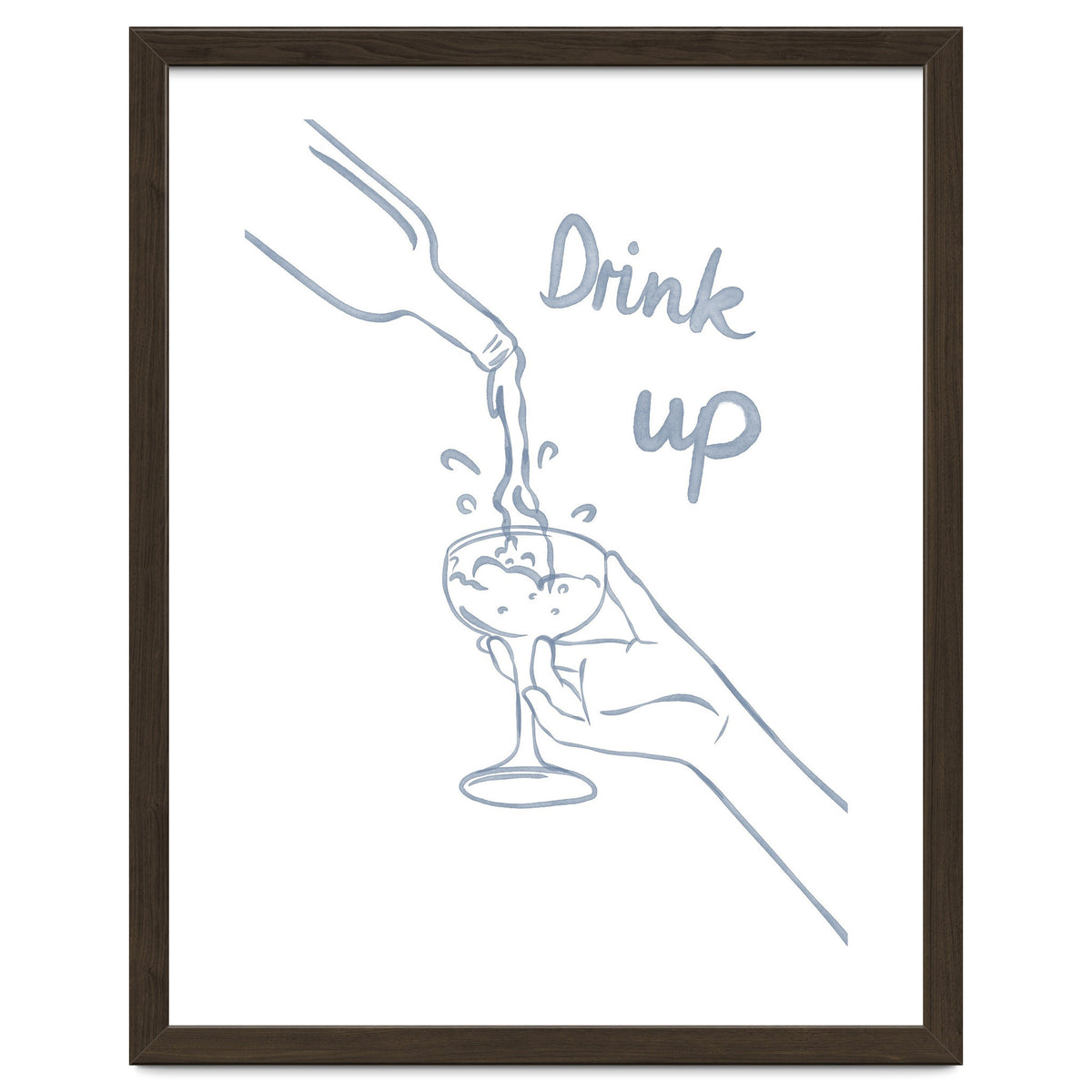 Drink Up
