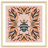 Bug And Leaves thumbnail