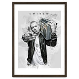 Eminem Rapper Celebrity thumbnail
