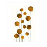 Waterflowers No.3 (Print Only) thumbnail