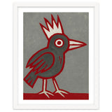 King Bird 02 thumbnail