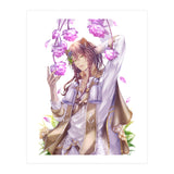 Anime (Print Only) thumbnail