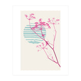 Plant based happyness Fennel still life (Print Only) thumbnail