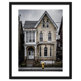 Carlton Street No 11 Color Version thumbnail
