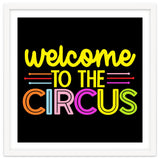Welcome To The Circus thumbnail