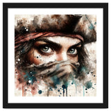 Veiled Corsair Gaze thumbnail