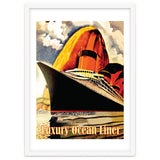 Luxury Ocean Liner thumbnail