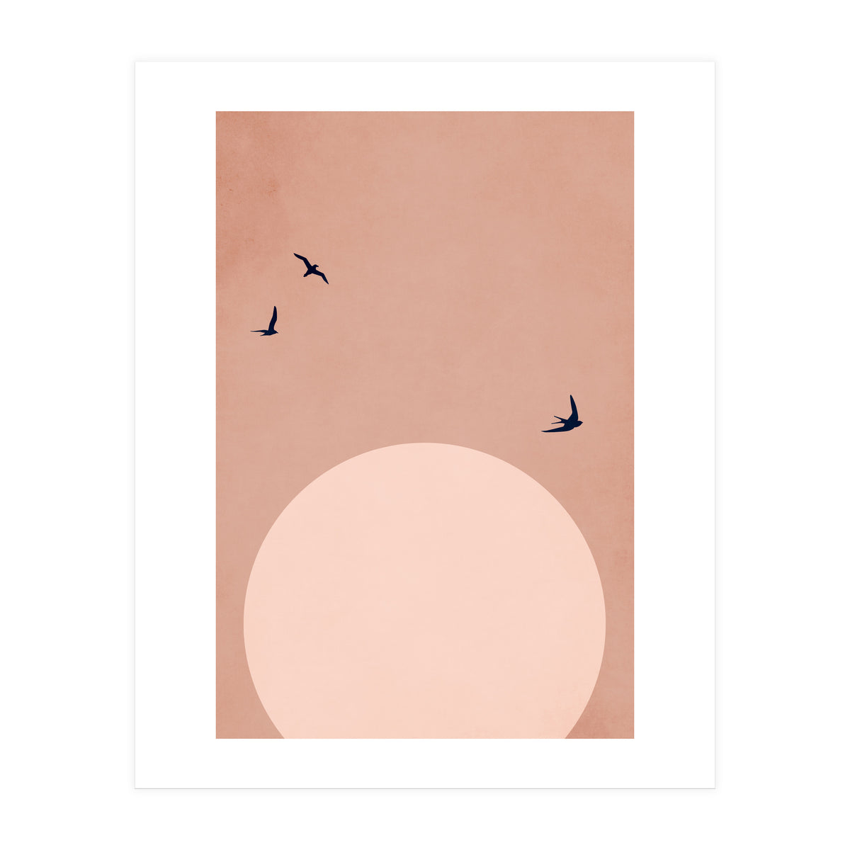 The Beauty Of Life (Print Only)