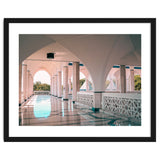 Mosque thumbnail