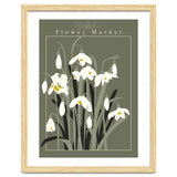 Flower Market Stockholm  Snowdrop thumbnail