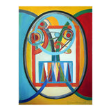 Composicion Num 4 (Print Only) thumbnail