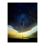 I`m Living (Print Only) thumbnail