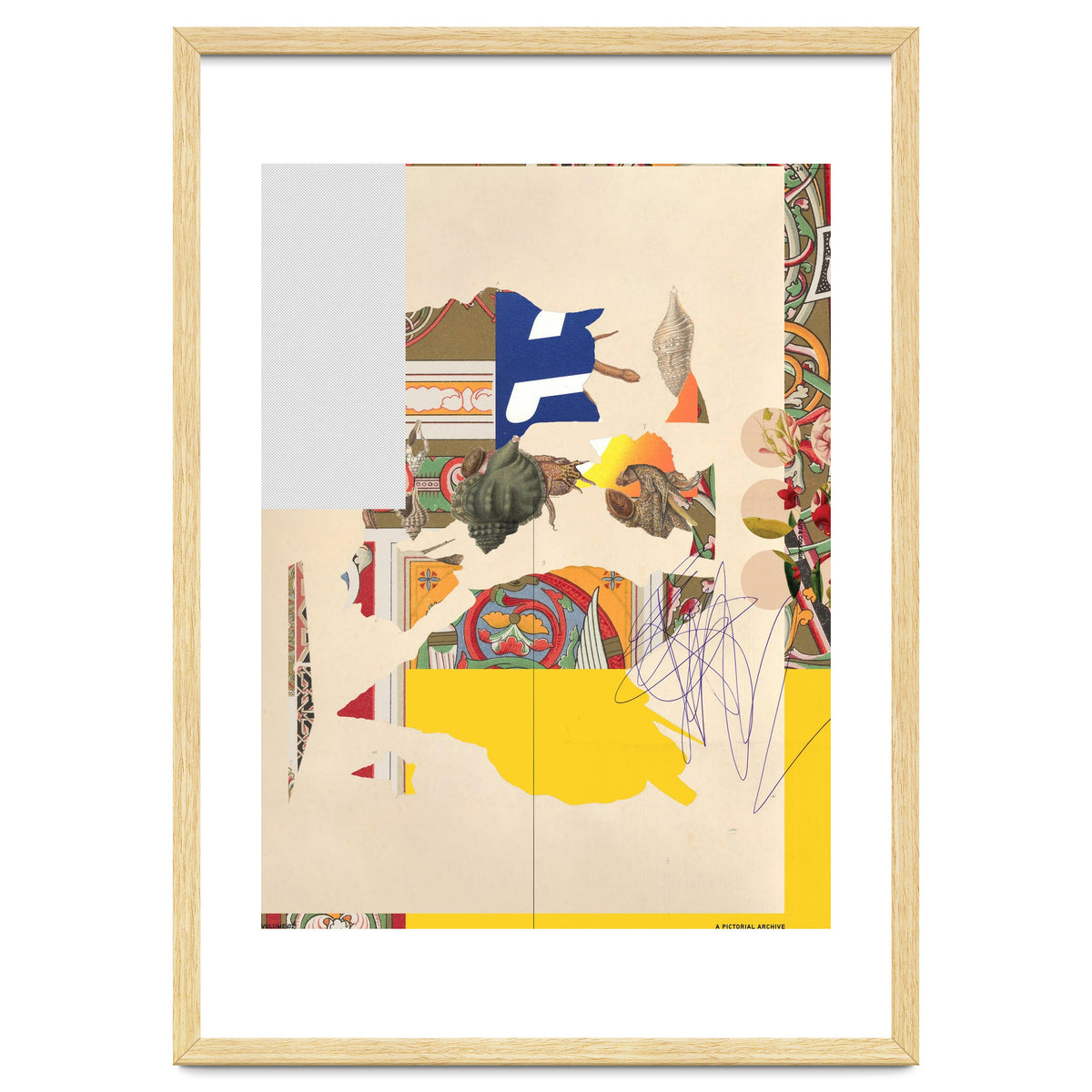 Another Daydream Night Flow Animal And