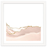 Ivory & Gold Agate Texture 07 thumbnail