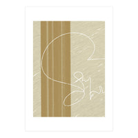 Dream Pathways (Print Only)