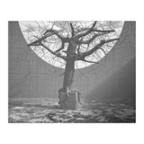 Roots of Resistance BW (Print Only) thumbnail