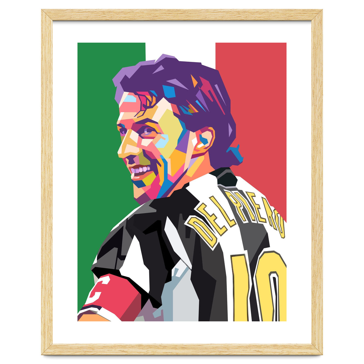 Del Piero aet