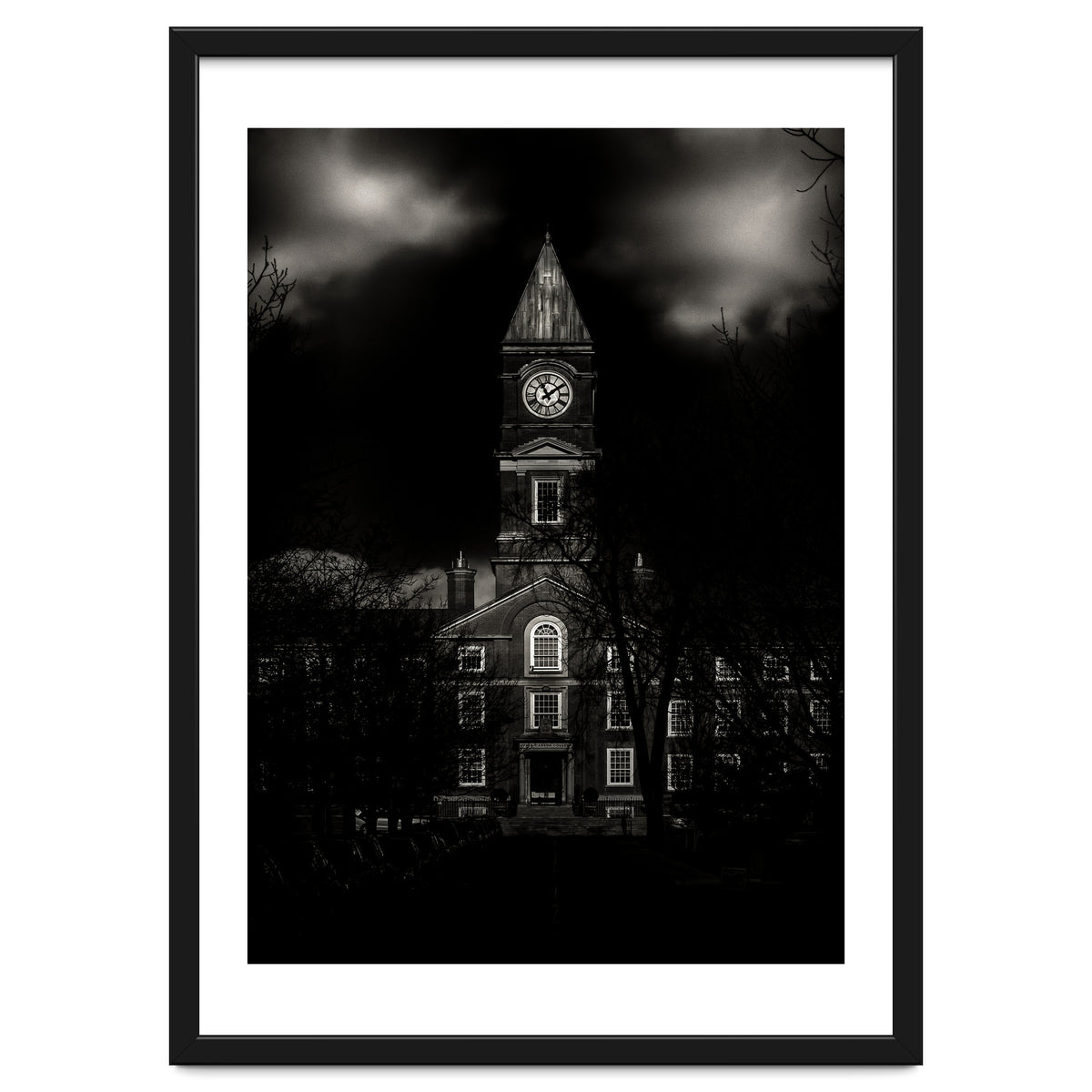 School Daze No 7