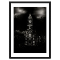 School Daze No 7
