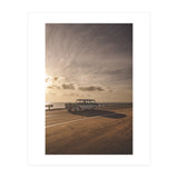 Pacific Coast Highway Sundown (Print Only) thumbnail