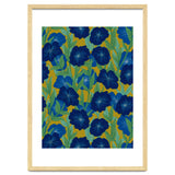 Bold Bloom Blue thumbnail