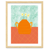 Still Life Vase thumbnail