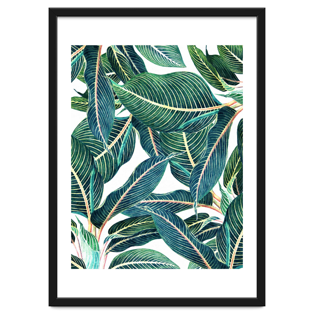 Edge & Dance #society6 #decor #buyart