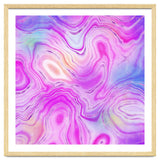 Neon Agate Texture 10 thumbnail