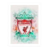 Liverpool Fc (Print Only) thumbnail