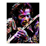 Chuck Berry Rock Guitarist Legend (Print Only) thumbnail