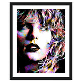 Taylor Swift Colorful thumbnail