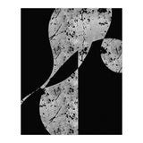 Black and White Abstract (Print Only) thumbnail