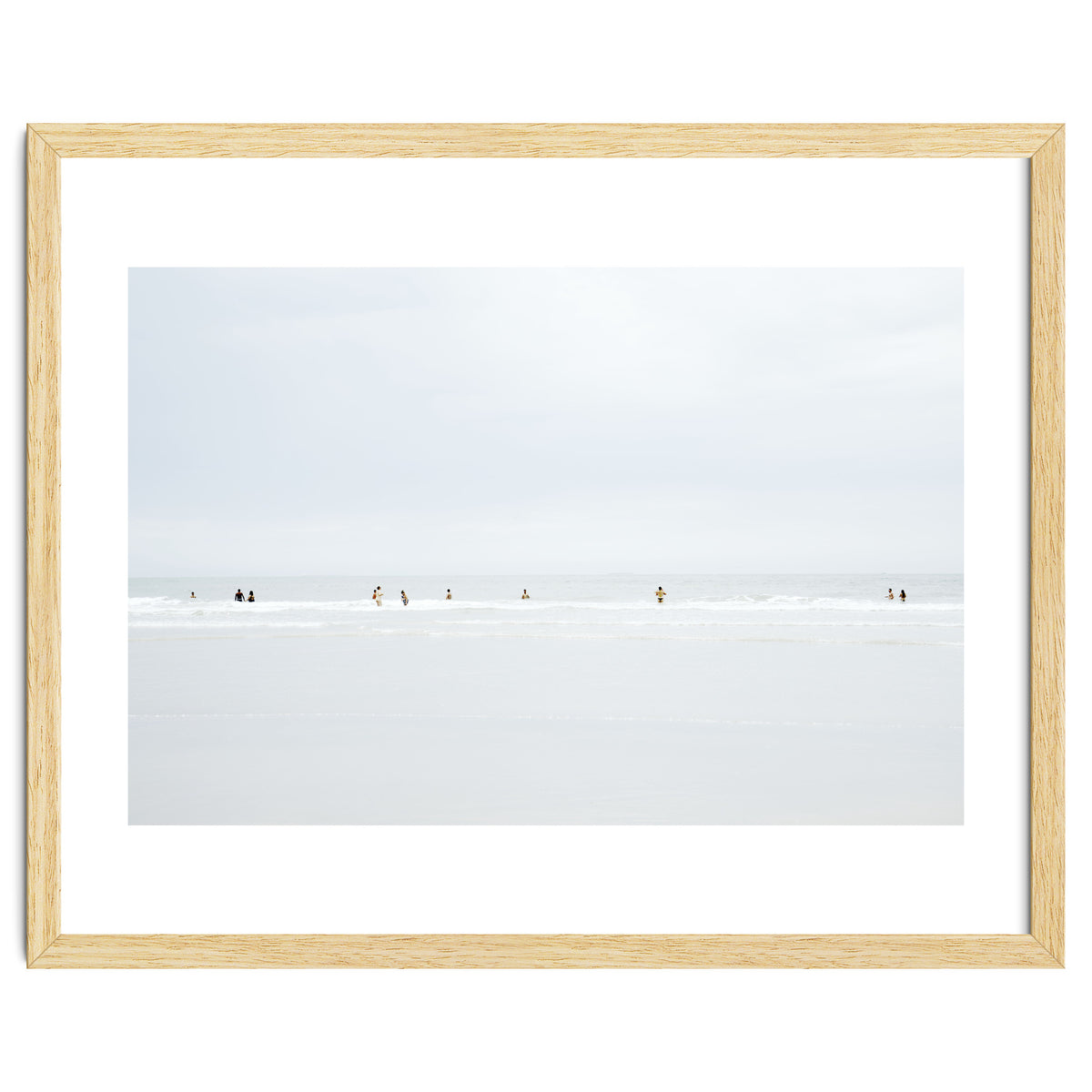 SUMMER BEACH - Brazil