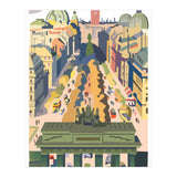 Berlin And Potsdam (Print Only) thumbnail