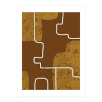 Hidden Map (Print Only)