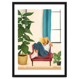 On The Pages Of A Book thumbnail