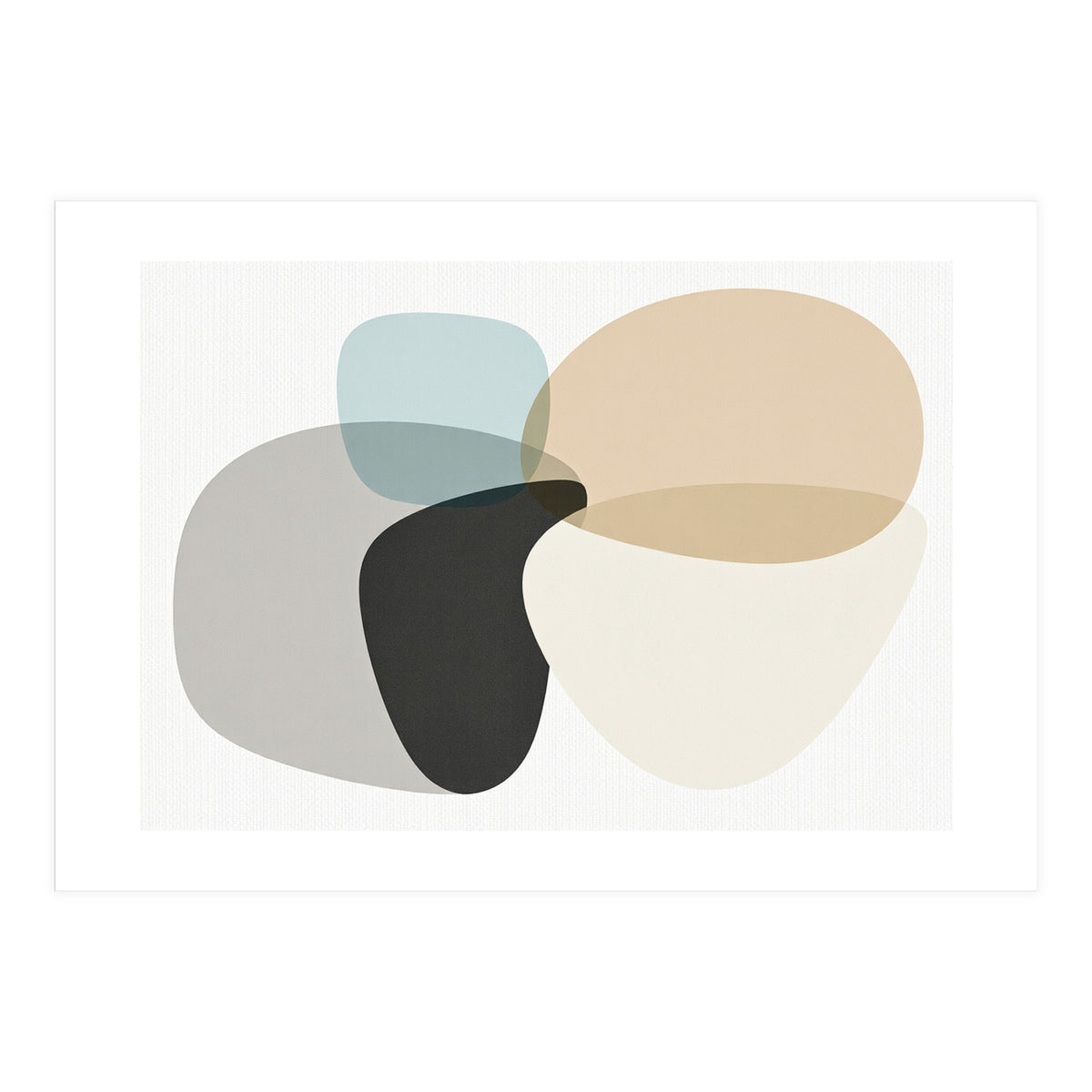 Together (Print Only)