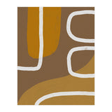 Earth Tone Harmony (Print Only) thumbnail