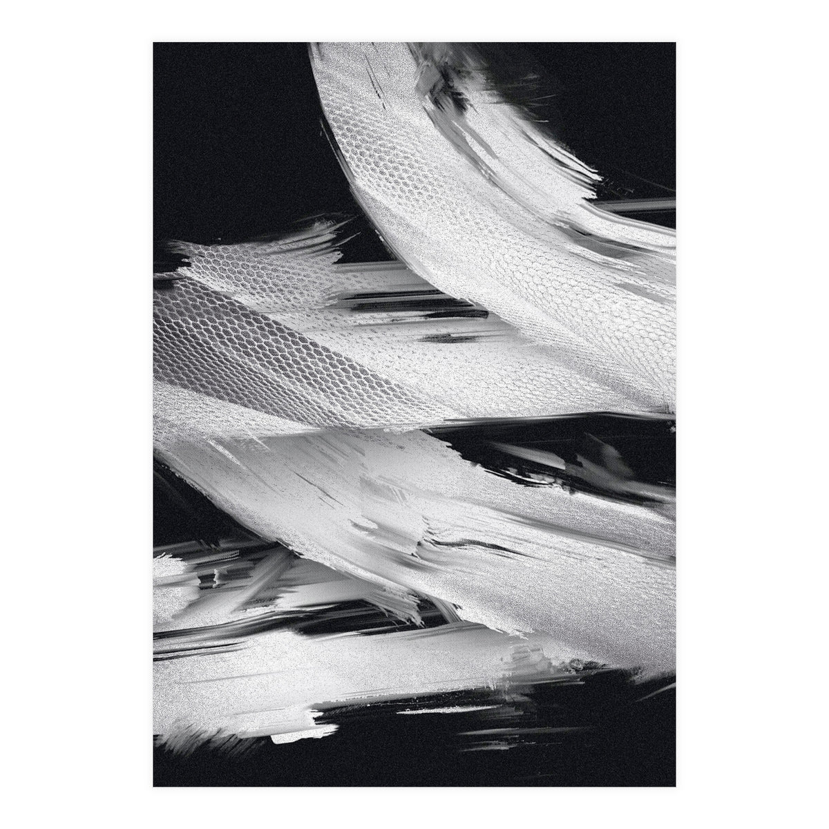 Flybynight  (Print Only)