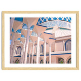 Malaysia Mosque thumbnail