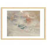 Abstract oil painting thumbnail