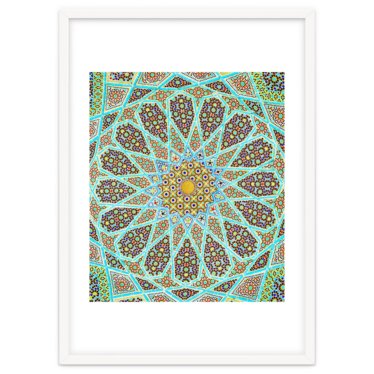 Mandala #society6 #decor #buyart